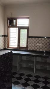 Kitchen Image of 1800 Sq.ft 3.5 BHK Independent House for rent in Khatipura Jaipur for Rs. 22000
