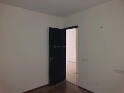 Bedroom Image of 1120 Sq.ft 3 BHK Builder Floor for sale in Signature Global Park 4 And 5, Sector 36 Sohna for Rs. 10500000