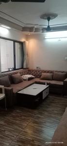 Bedroom Image of 1440 Sq.ft 3 BHK Apartment / Flat for sale in Satellite Ahmedabad for Rs. 8000000