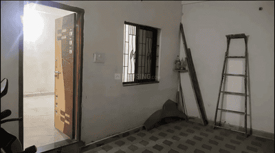 Bedroom Image of 1200 Sq.ft 1 RK Builder Floor for rent in Pardi Nagpur for Rs. 6000