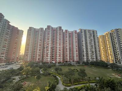 Image of 3 bhk study flat in Siddharth Vihar, Ghaziabad