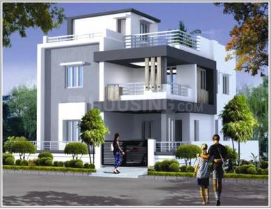 Image of 3300 Sq.ft 5 BHK Villa for sale in Vidya Nagar, Beawar for Rs. 15000000