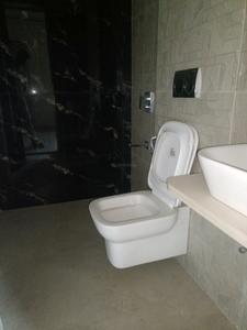 Bedroom Two Image of 1215 Sq.ft 2 BHK Apartment / Flat for sale in Sai Yashvasin, Kharghar Navi Mumbai for Rs. 15000000
