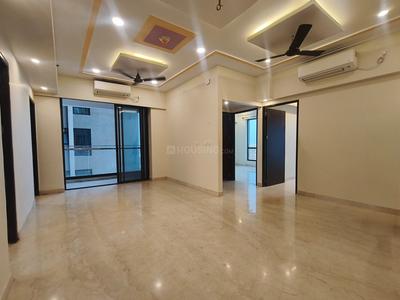 3 BHK Flat