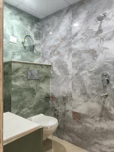 Bedroom One Image of 1500 Sq.ft 3 BHK Apartment / Flat for sale in Vihaan Wardania, Noida Extension Greater Noida for Rs. 6450000