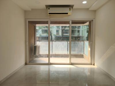 Living Room Image of 842 Sq.ft 2 BHK Apartment / Flat for sale in Modis Rashmi Signature, Malad West Mumbai for Rs. 18200000