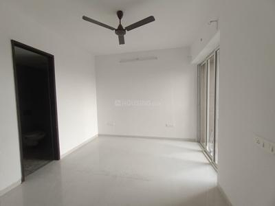 Bedroom Image of 1210 Sq.ft 2 BHK Apartment / Flat for sale in Akshar Alvario, Nerul Navi Mumbai for Rs. 23000000