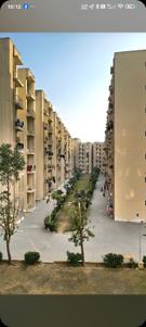 Image of 600 Sq.ft 2 BHK Apartment / Flat for rent in Tapukara, Bhiwadi for Rs. 5000
