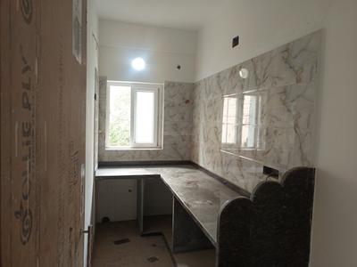Kitchen Image of 1020 Sq.ft 2 BHK Apartment / Flat for sale in Baghbazar Kolkata for Rs. 7700000