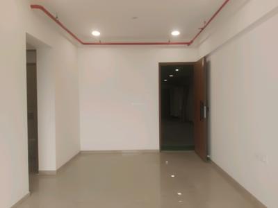 Living Room Image of 769 Sq.ft 2 BHK Apartment / Flat for sale in Charkop Orion Heights, Kandivali West Mumbai for Rs. 17800000