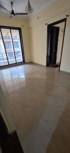 Hall Image of 925 Sq.ft 2 BHK Apartment / Flat for sale in Sangam Enclave, Airoli Navi Mumbai for Rs. 13500000