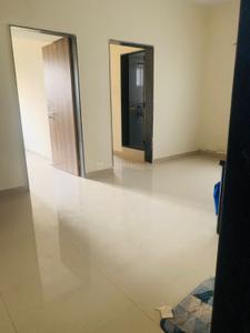 Hall Image of 600 Sq.ft 1 BHK Independent House for rent in Mundhwa Pune for Rs. 17000