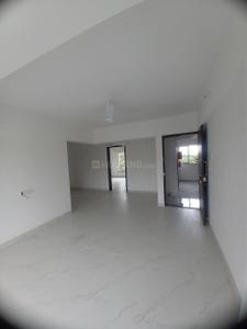 Hall Image of 1650 Sq.ft 3 BHK Apartment / Flat for rent in Parvati Darshan Pune for Rs. 55000