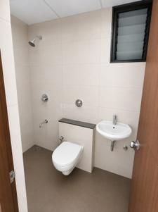 Image of 1575 Sq.ft 3 BHK Apartment / Flat for sale in Vaishno Devi Circle, Ahmedabad for Rs. 8350000