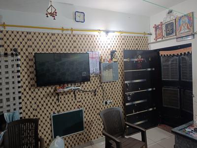 Hall Image of 1120 Sq.ft 2 BHK Duplex for sale in Gadkhol Patiya Ankleshwar for Rs. 3200000