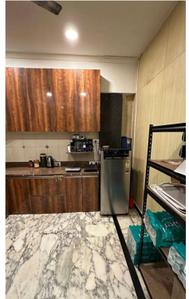 Kitchen Image of 5500 Sq.ft 6 BHK Villa for sale in Juhu Mumbai for Rs. 750000000