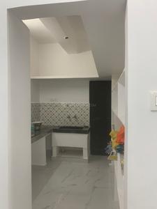 Kitchen Image of 950 Sq.ft 2 BHK Apartment / Flat for sale in Nallakunta Hyderabad for Rs. 5000000