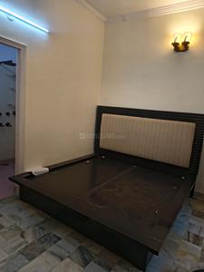 2 BHK Independent Builder Floor