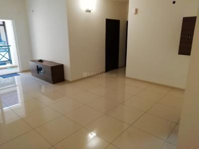 Hall Image of 1132 Sq.ft 2 BHK Apartment / Flat for sale in Casagrand Irene, Manapakkam Chennai for Rs. 11500000