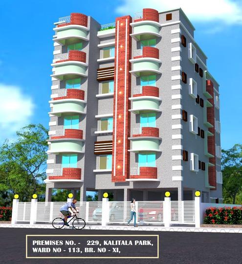 New Shivtala, Bansdroni Main Image 1