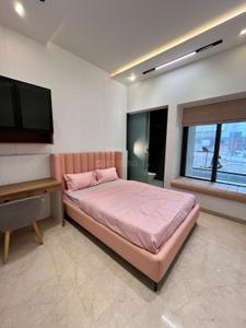 Bedroom Image of 1177 Sq.ft 2 BHK Apartment / Flat for sale in Wakad Pune for Rs. 11800000