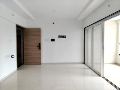 Living Room Image of 1247 Sq.ft 2 BHK Apartment / Flat for rent in Empire Square Phase II, Chinchwad Pune for Rs. 38000