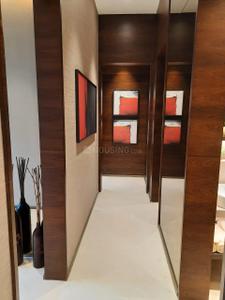 Image of 1500 Sq.ft 3 BHK Apartment / Flat for sale in Altavia, Goregaon West, Mumbai for Rs. 37500000