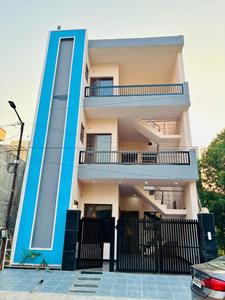 Image of 2500 Sq.ft 8 BHK Independent House for sale in Ubber Palm Meadows Plot, Bhago Majra, Mohali for Rs. 12000000