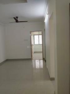 Hall Image of 935 Sq.ft 2 BHK Apartment / Flat for sale in Tambaram East Chennai for Rs. 5500000
