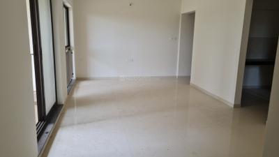 Living Room Image of 1176 Sq.ft 3 BHK Apartment / Flat for rent in Shapoorji Pallonji Joyville Hinjawadi I Phase 1, Bhoirwadi Pune for Rs. 32000