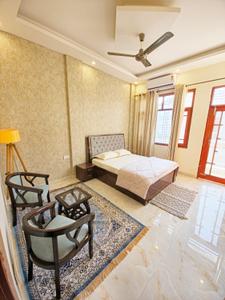 Bedroom Image of 2500 Sq.ft 3 BHK Duplex for sale in Sahastradhara Road Dehradun for Rs. 21000000