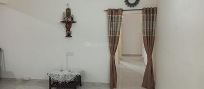 Hall Image of 1281 Sq.ft 3 BHK Apartment / Flat for sale in Marcus Dias Melissa Complex, Sancoale Goa for Rs. 9000000