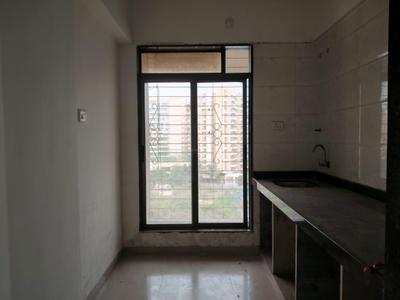 Kitchen Image of 1560 Sq.ft 2.5 BHK Apartment / Flat for sale in Bhoomi Harmony, Kamothe Navi Mumbai for Rs. 15000000