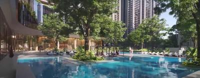 Image of 2090 Sq.ft 3 BHK Apartment / Flat for sale in M3M Golf Hills Phase 2, Sector 79, Gurgaon for Rs. 26500000