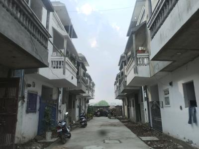 Building Image of 1700 Sq.ft 3 BHK Villa for sale in Shri Aroma Villas 2, Noida Extension Greater Noida for Rs. 8800000