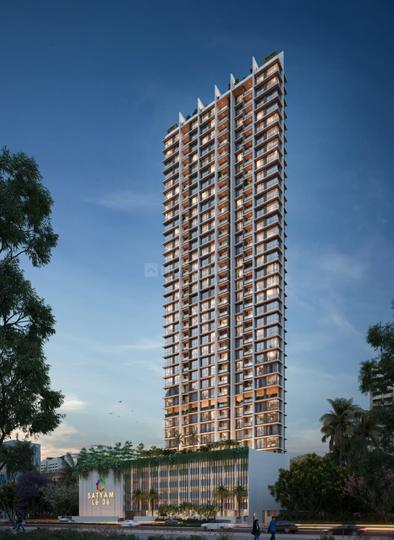 Satyam Le 36 Main Image 1