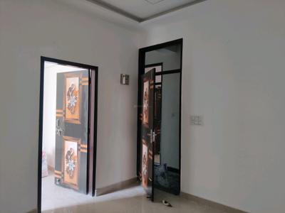 Living Room Image of 750 Sq.ft 2 BHK Builder Floor for sale in Ved Vihar Ghaziabad for Rs. 2170001