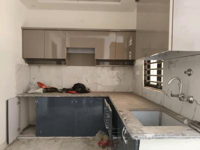 Kitchen Image of 2175 Sq.ft 3 BHK Villa for sale in Arsh Green Villa 2, Noida Extension Greater Noida for Rs. 9135000