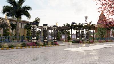 VRB Sparkle Plot View 2