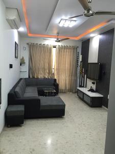Hall Image of 3450 Sq.ft 3 BHK Apartment / Flat for sale in Belapur CBD Navi Mumbai for Rs. 71000000