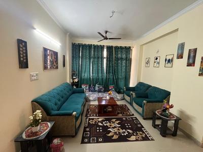 Hall Image of 1500 Sq.ft 3 BHK Apartment / Flat for rent in Sector 114 Mohali for Rs. 10000