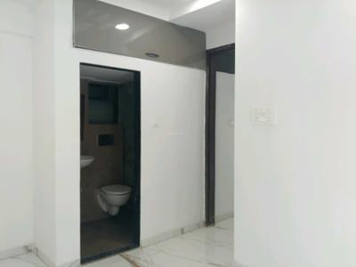 Bedroom Image of 395 Sq.ft 1 BHK Apartment / Flat for sale in JP North Aviva, Mira Road East Mira Bhayandar for Rs. 5650000