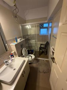 Image of 1750 Sq.ft 2.5 BHK Apartment / Flat for rent in Cooke Town, Bengaluru for Rs. 75000