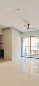 Hall Image of 1180 Sq.ft 2 BHK Apartment / Flat for sale in Laxmi Nivas, Narolgam Ahmedabad for Rs. 2460000