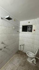 Bathroom Image of 1300 Sq.ft 3.5 BHK Apartment / Flat for rent in Bagadganj Nagpur for Rs. 25000