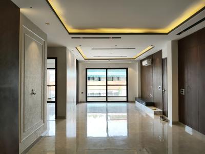 Living Room Image of 750 Sq.ft 2.5 BHK Apartment / Flat for sale in Signature Global Solera, Sector 107 Gurgaon for Rs. 8500000