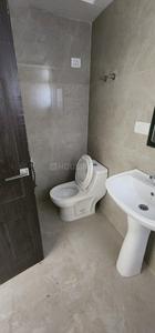 Bathroom Image of 1195 Sq.ft 2 BHK Apartment / Flat for sale in Uattardhona Lucknow for Rs. 9500000