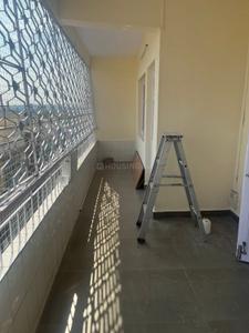 Balcony Image of 1600 Sq.ft 3 BHK Apartment / Flat for sale in Camp Pune for Rs. 15000000