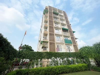 Image of 1098 Sq.ft 2 BHK Apartment / Flat for sale in Ghodasar, Ahmedabad for Rs. 6200000