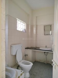 Bathroom Image of 3000 Sq.ft 4 BHK Apartment / Flat for rent in Kaggadasapura Bengaluru for Rs. 60000